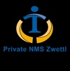 Logo Private Neue Mittelschule Zwettl / Private NMS Zwettl