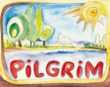 Logo Pilgrim / Pilgrim