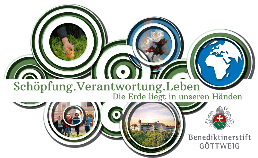 Benediktinerstift Göttweig / Jugendhaus Stift Göttweig